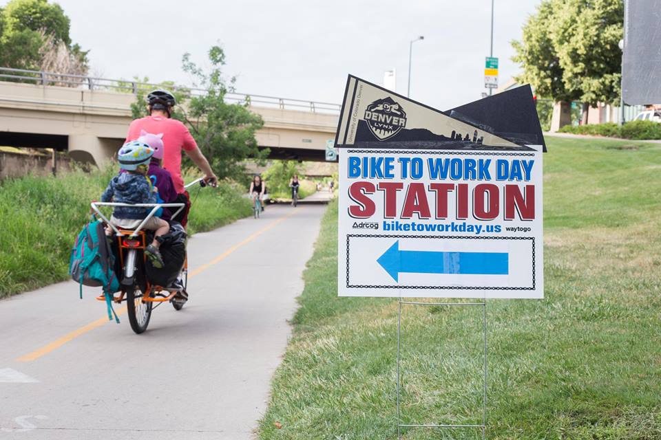 Cu bike 2024 station