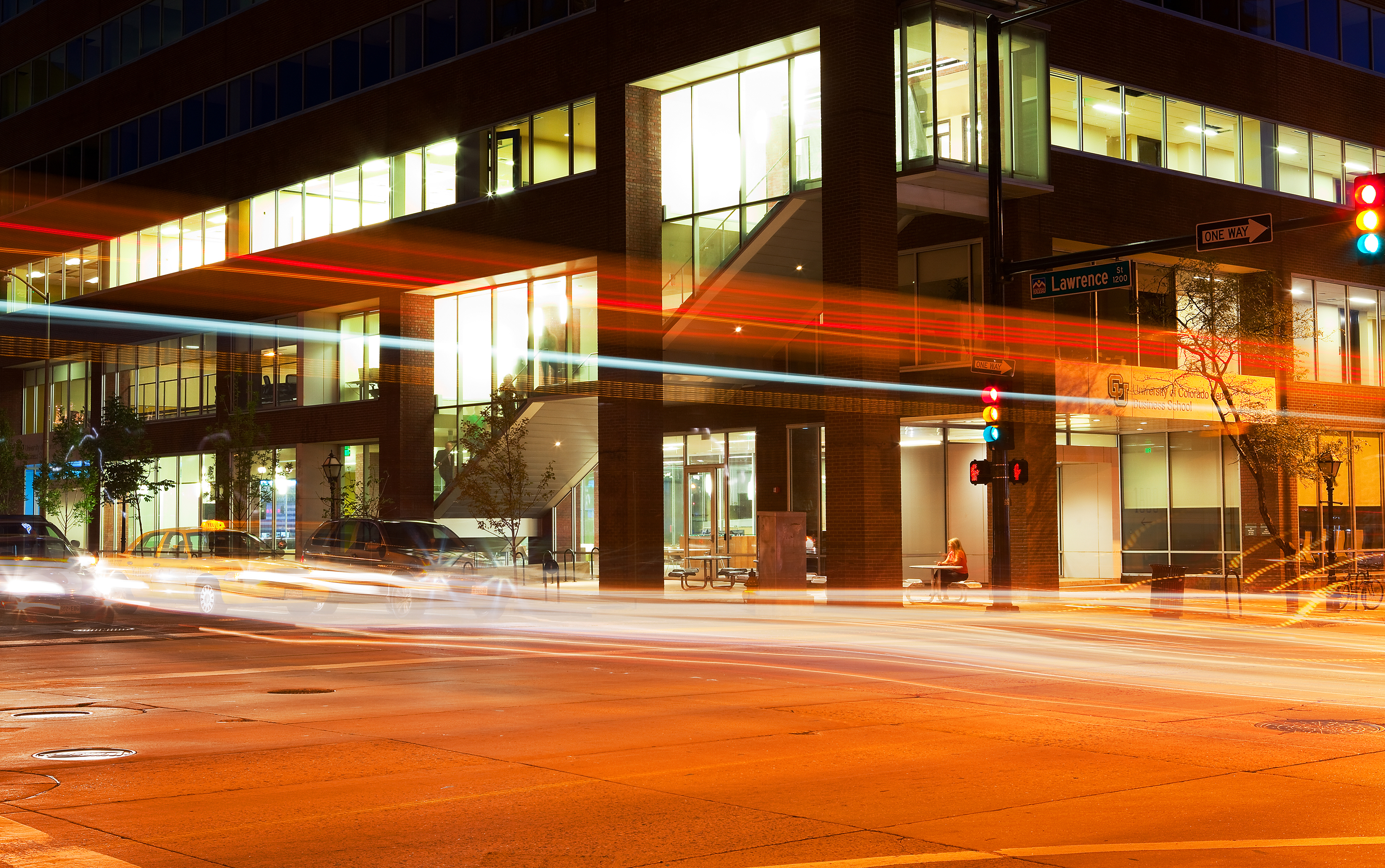 Cu Denver Business School Boasts Impressive New Rankings Cu Denver Business School Boasts Impressive New Rankings News