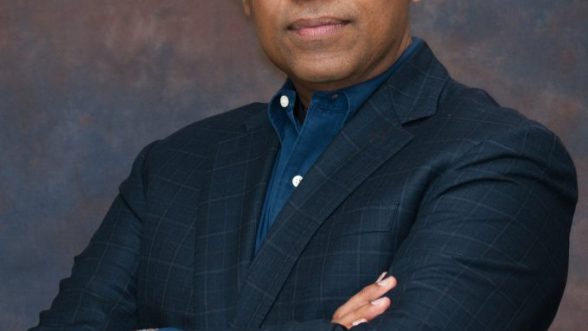 CU Denver Business School gets a new dean | CU Denver Business School News