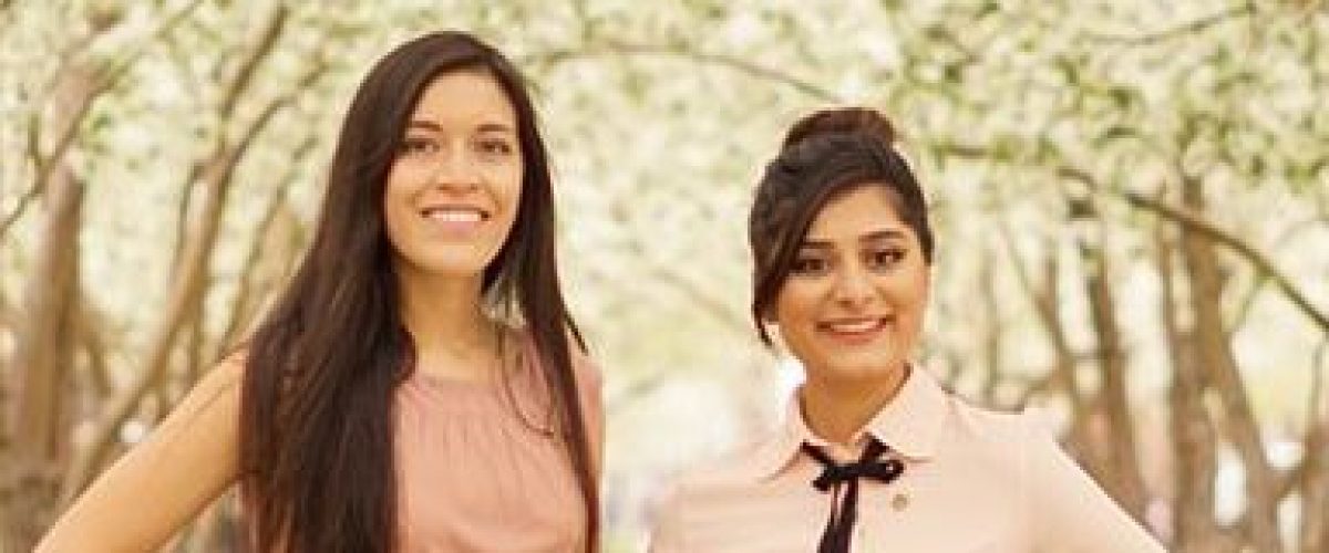 Student government gets a new perspective CU Denver Business School News