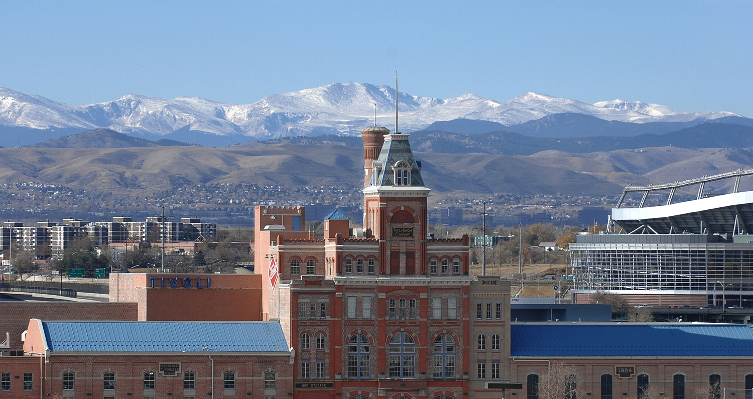 A business school on the rise | CU Denver Business School News