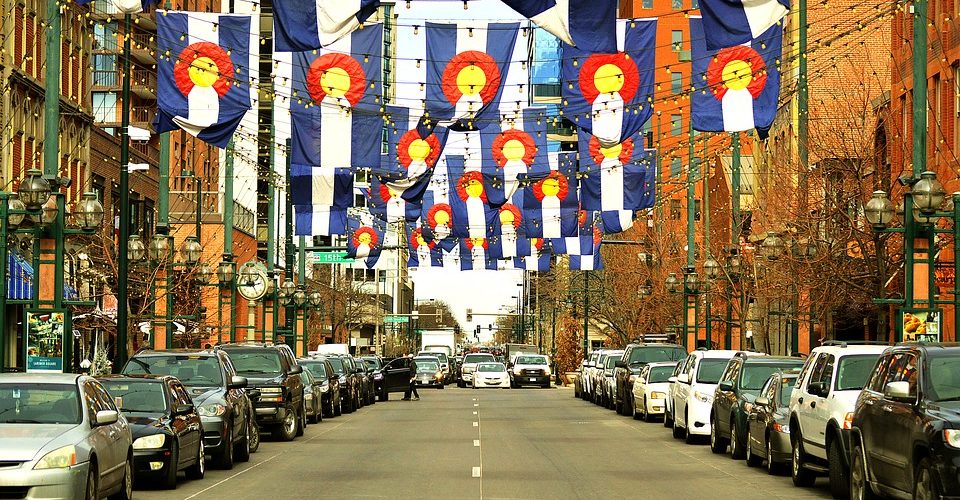 Denver jobmarket insight and tips to build your career CU Denver