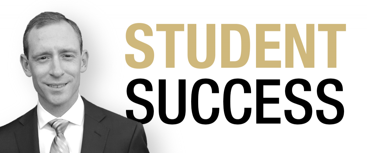 Kasey Sipe Student Success Story