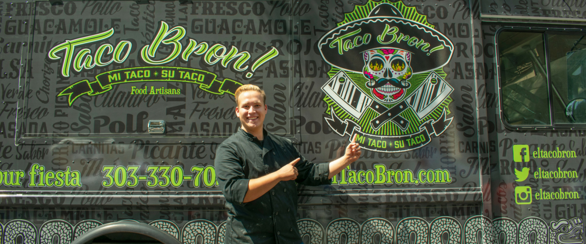 Lets Taco Bout It A Foray Into The Food Truck World Cu