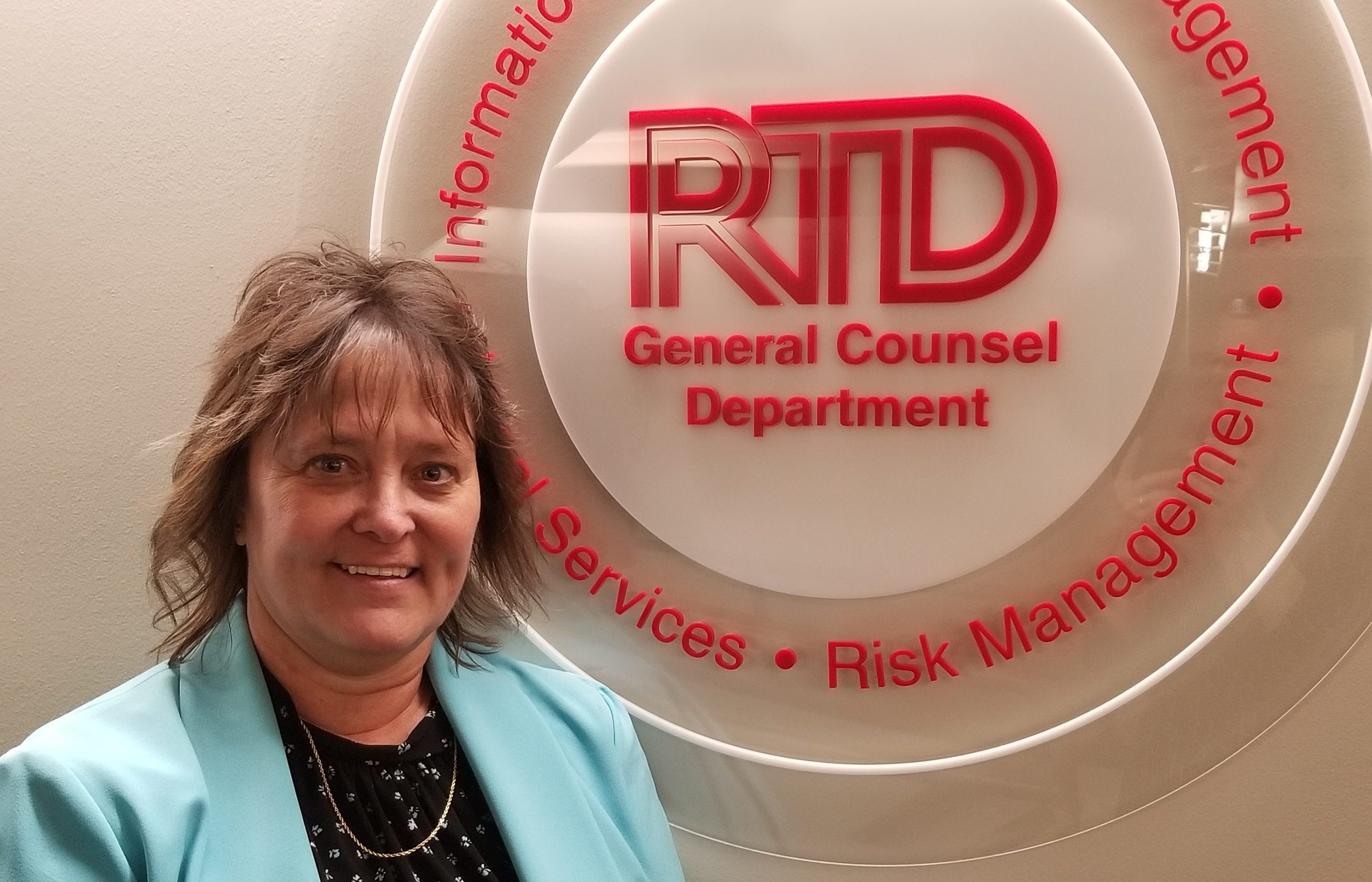 Non-traditional student’s risk management degree elevates career to