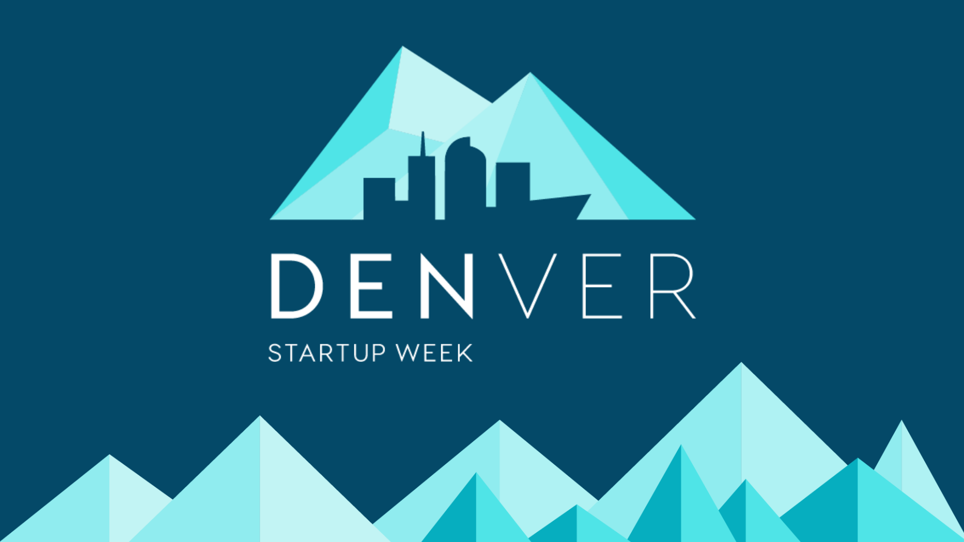10 Interesting Facts about Denver Startup Week in the United States (source: special)