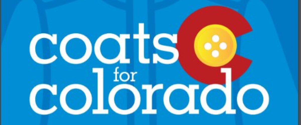 Coats for Colorado First Day to Donate CU Denver Business School News