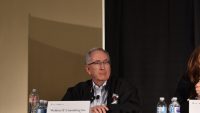 Randy Weldon panelist at Business Leader with an Edge