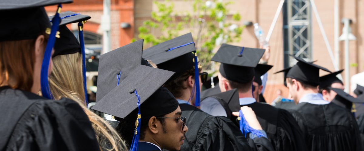 CU Denver Spring 2019 Commencement CU Denver Business School News