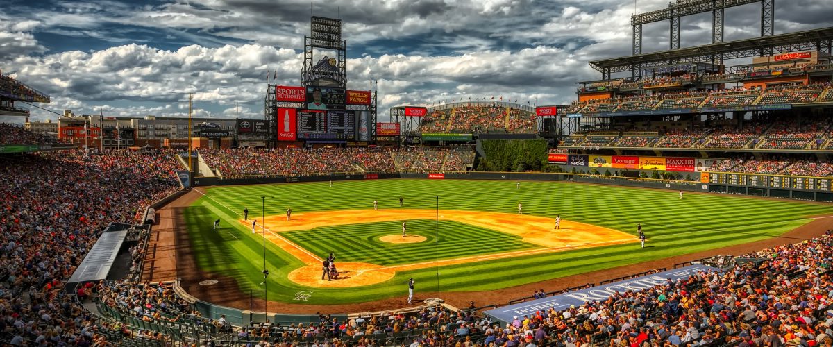 Coors Field