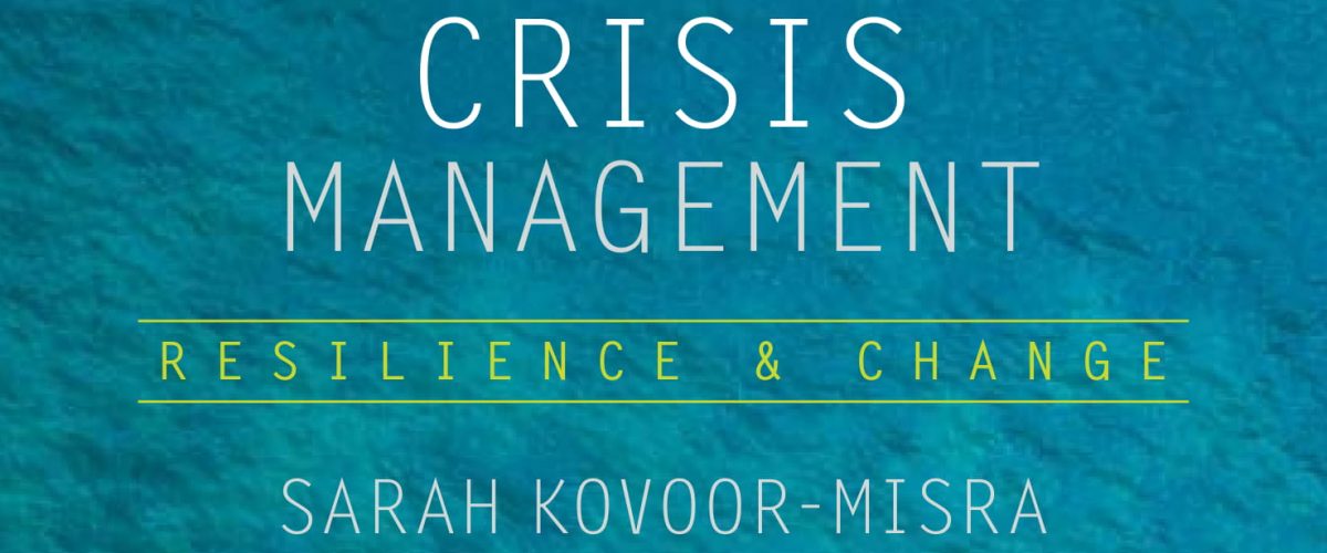 Kovoor-Misra_CrisisManagement