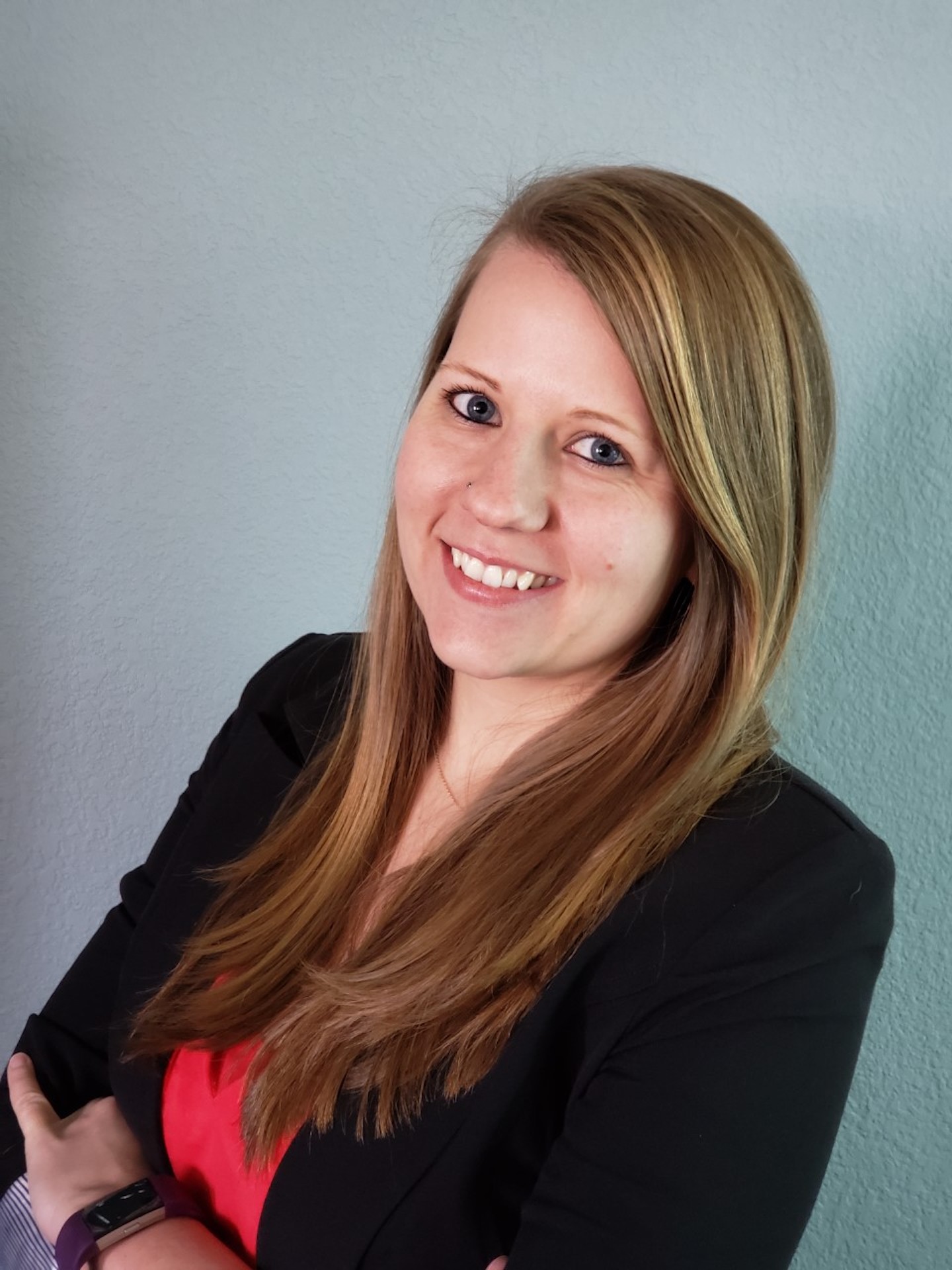 Alumni Q&A: Allison Wozniak, MBA '16, BSAN Vice Chair of Events | CU ...