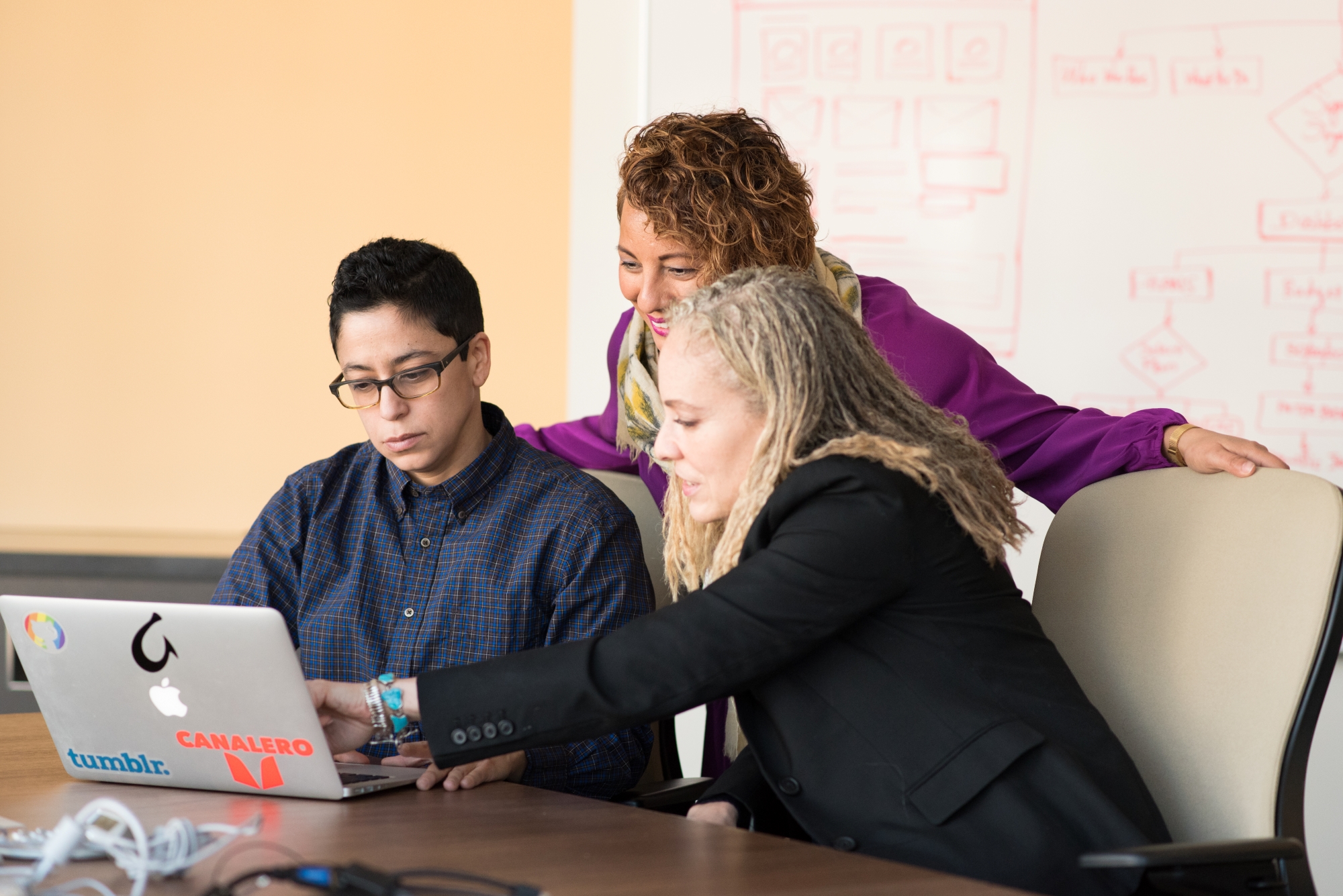 Risk Management & Insurance Shadow Day | CU Denver Business School News