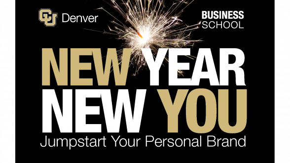 New Year New You banner