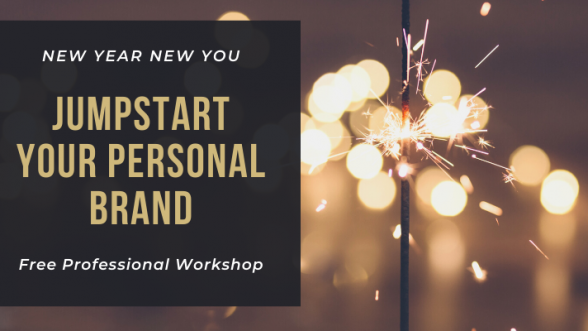 New Year New You banner