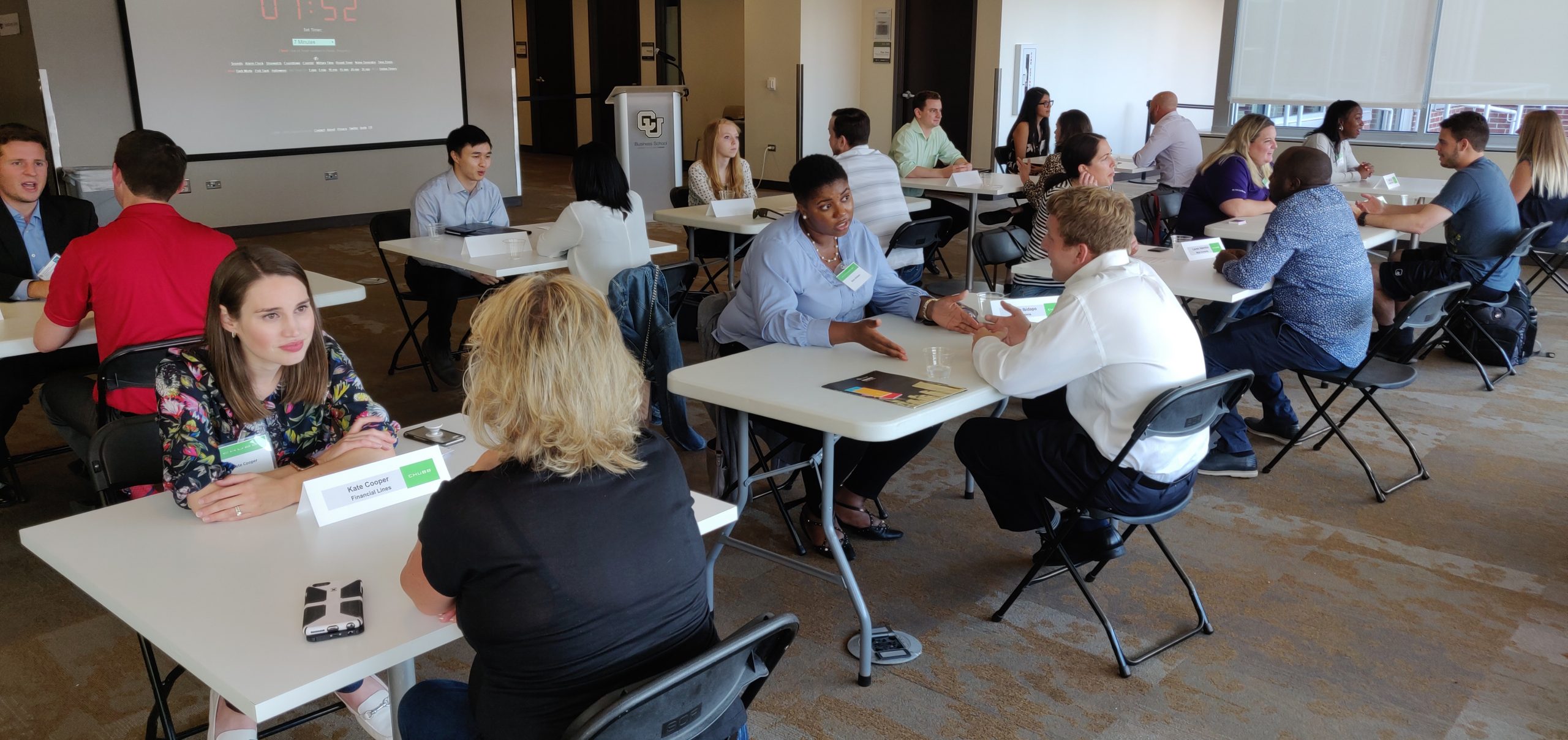 The RMI program helps students find success | CU Denver Business School