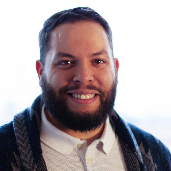 Omar Roubi Ethics Fellows champion principle-based ethics education | CU Denver ...