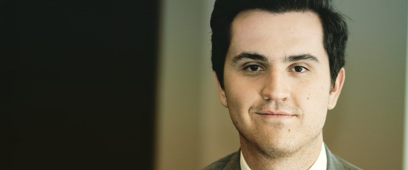 Business School Alumni Network welcomes new Chair | CU Denver Business ...