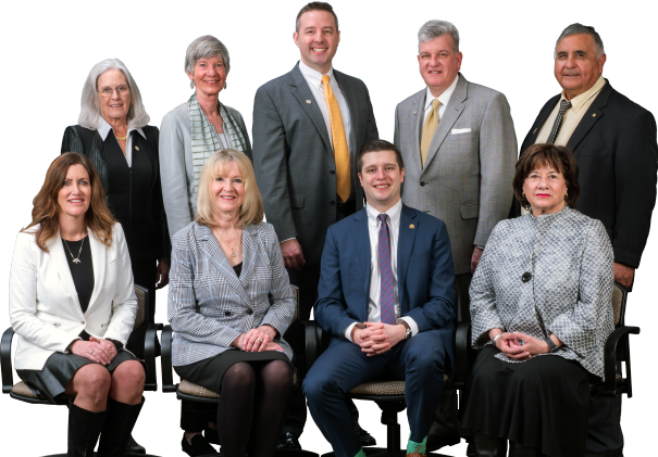 CU Board of Regents