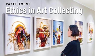 Ethics in Art Collecting