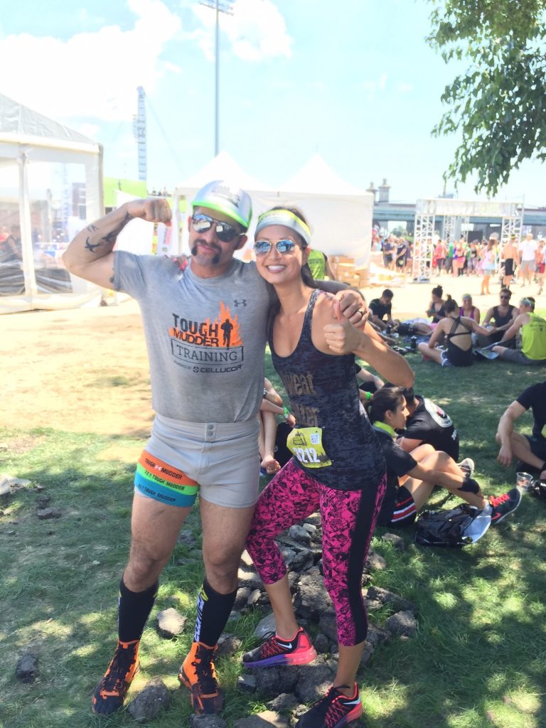 Sports and Events Professional Gets in the Game with MS in ...
