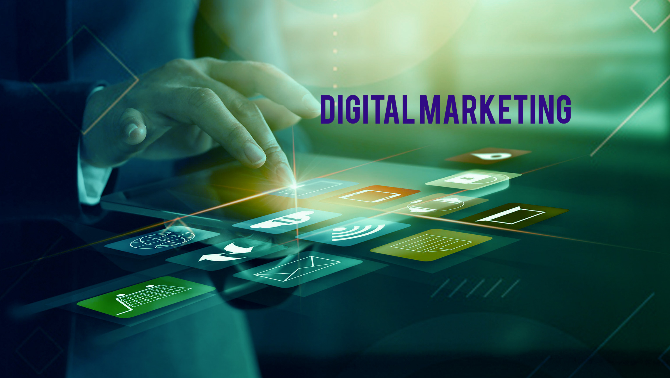 5 Fundamental Shifts That Are Shaping Search & Digital Marketing