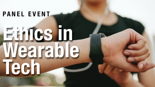 Ethics in Wearable Tech