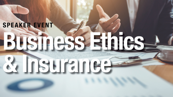 Business Ethics & Insurance