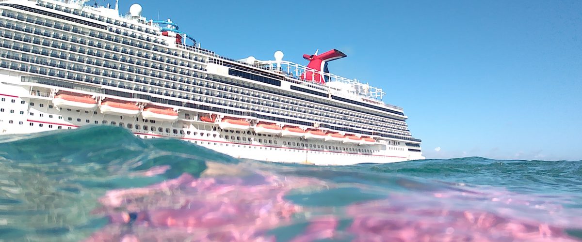 Carnival Cruise Line