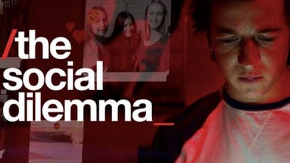 social dillemma header