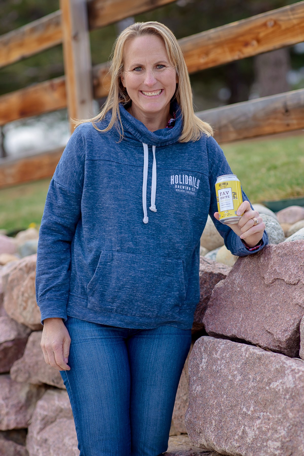 CU Denver Alumna Karen Hertz Is Brewing Up Success | CU Denver Business ...