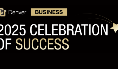 Celebration of Success 2025