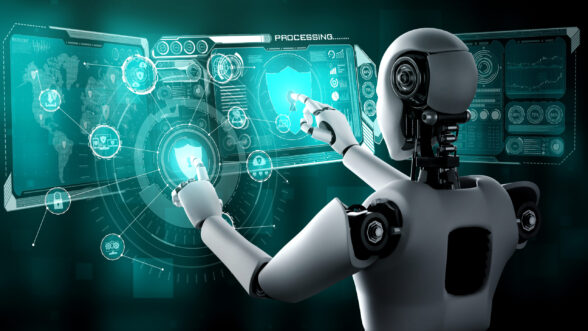 artificial intelligence