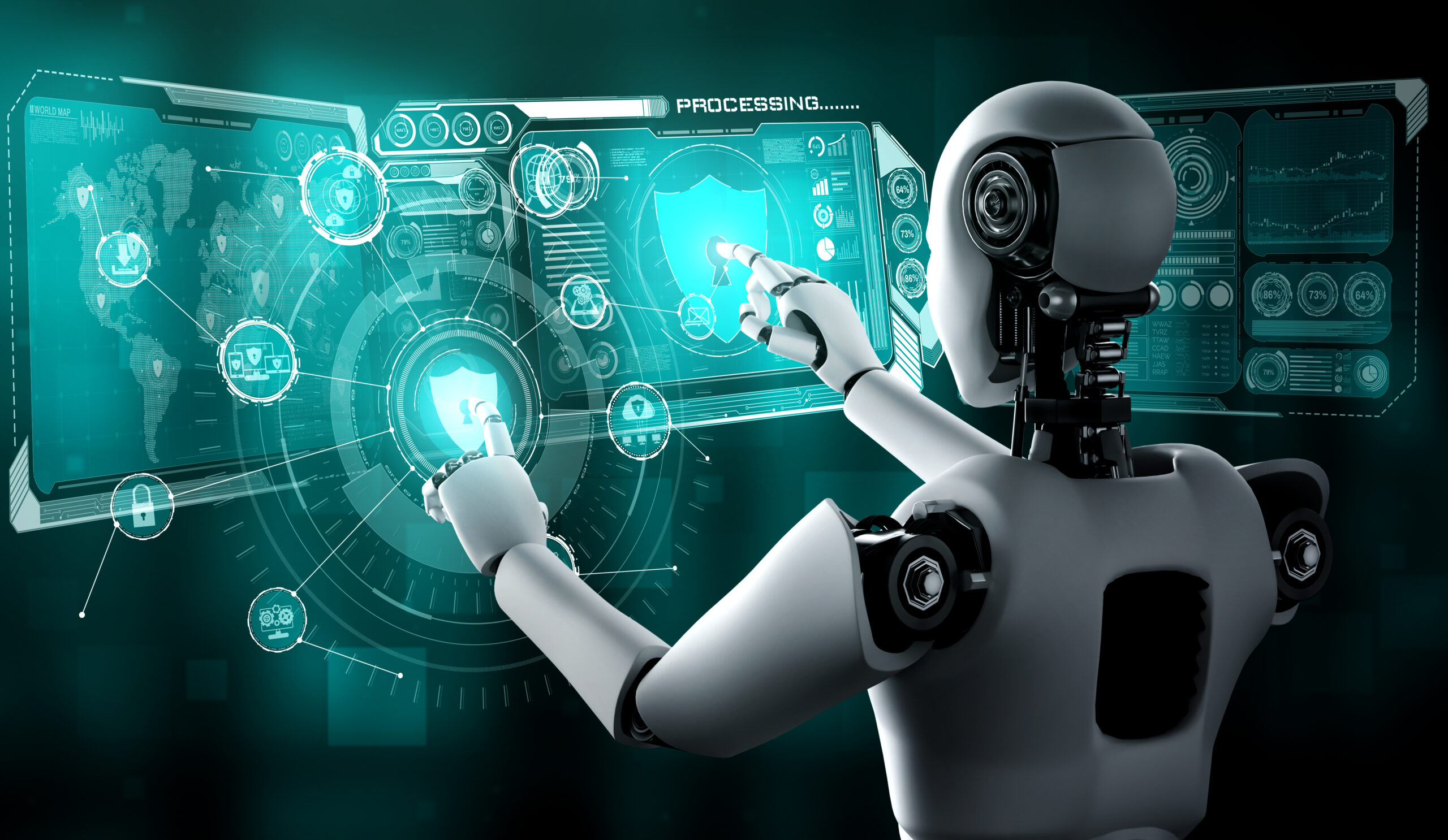 artificial intelligence