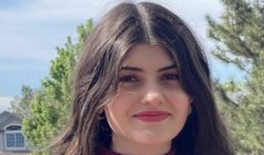 cu denver business school student tasnim ahmad