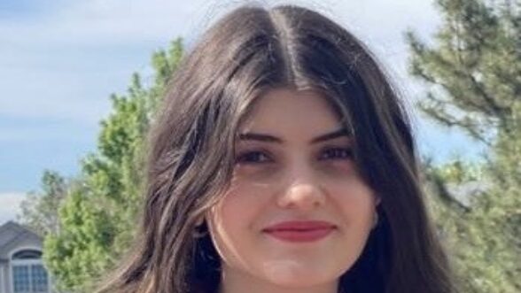 cu denver business school student tasnim ahmad