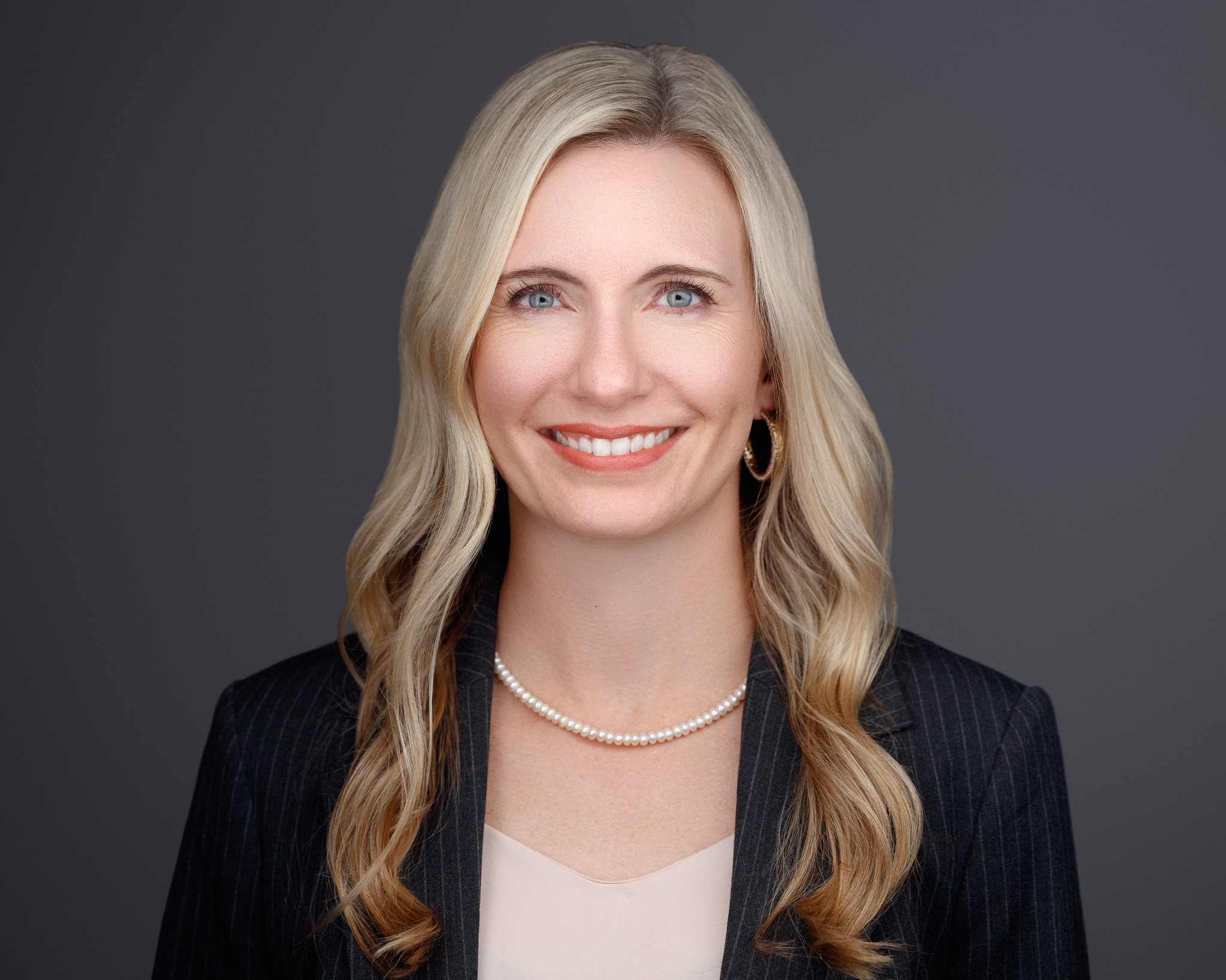 headshot of kelly mackey, chief financial officer at RTD