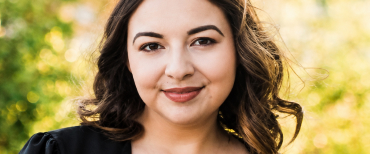 Isabel Paez, CU Denver Business Graduate student