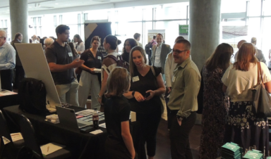 CU Innovation Day kicks off 15th Annual Colorado Startup Week with CU Denver Voices
