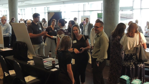 CU Innovation Day kicks off 15th Annual Colorado Startup Week with CU Denver Voices