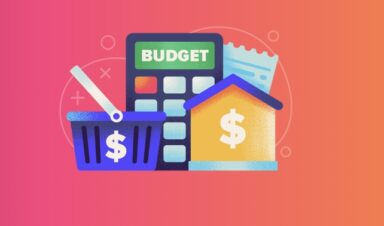 WalletHub Budget Icon