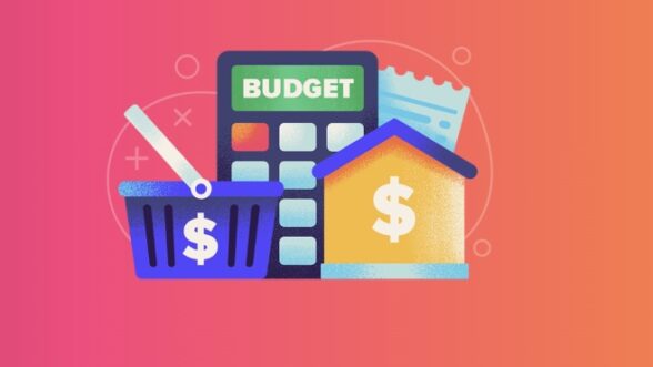 WalletHub Budget Icon